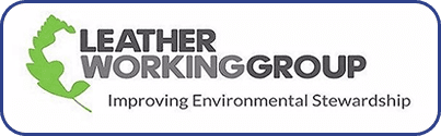 Leather Working Group Logo