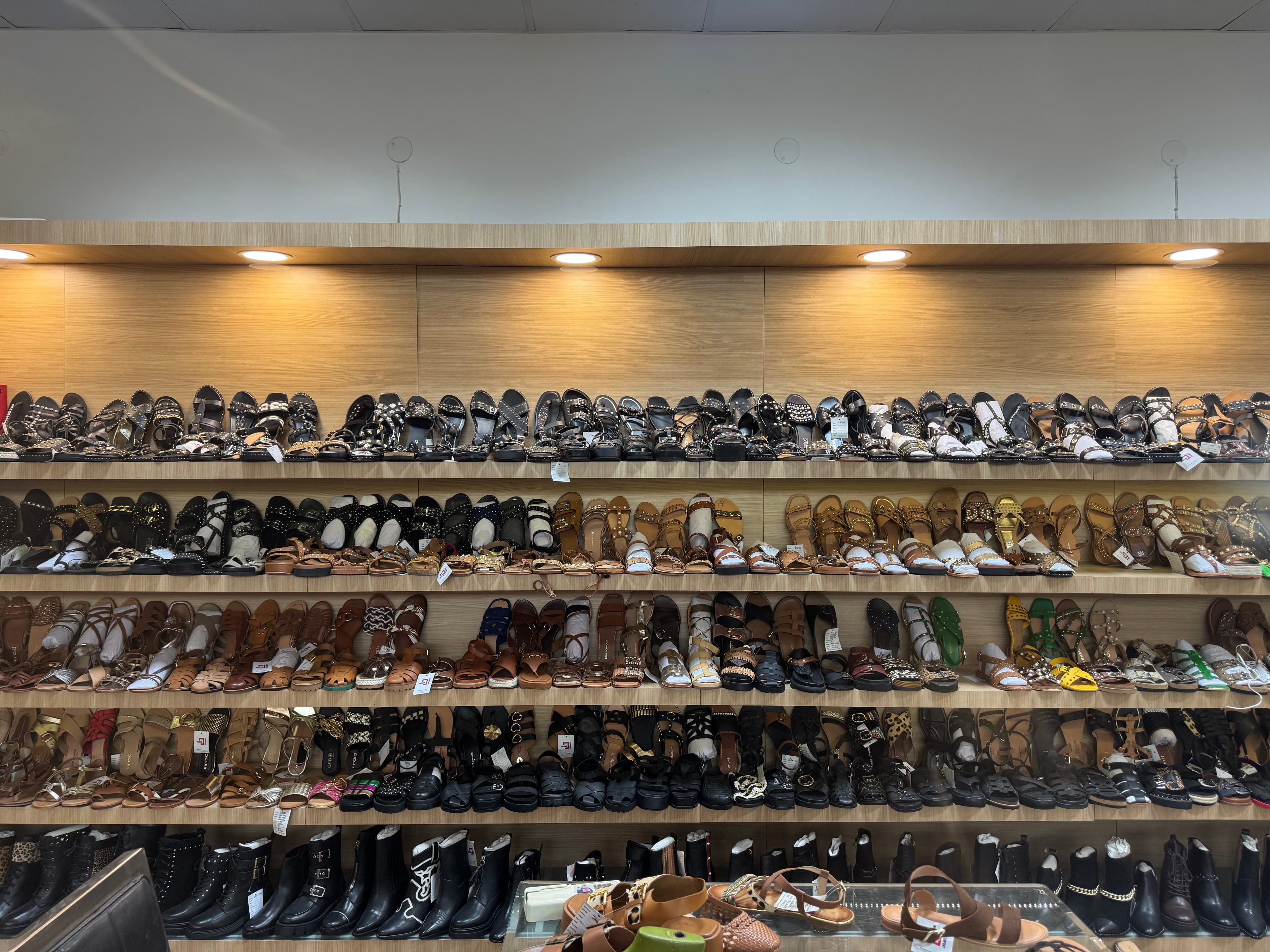 Our Recent Production