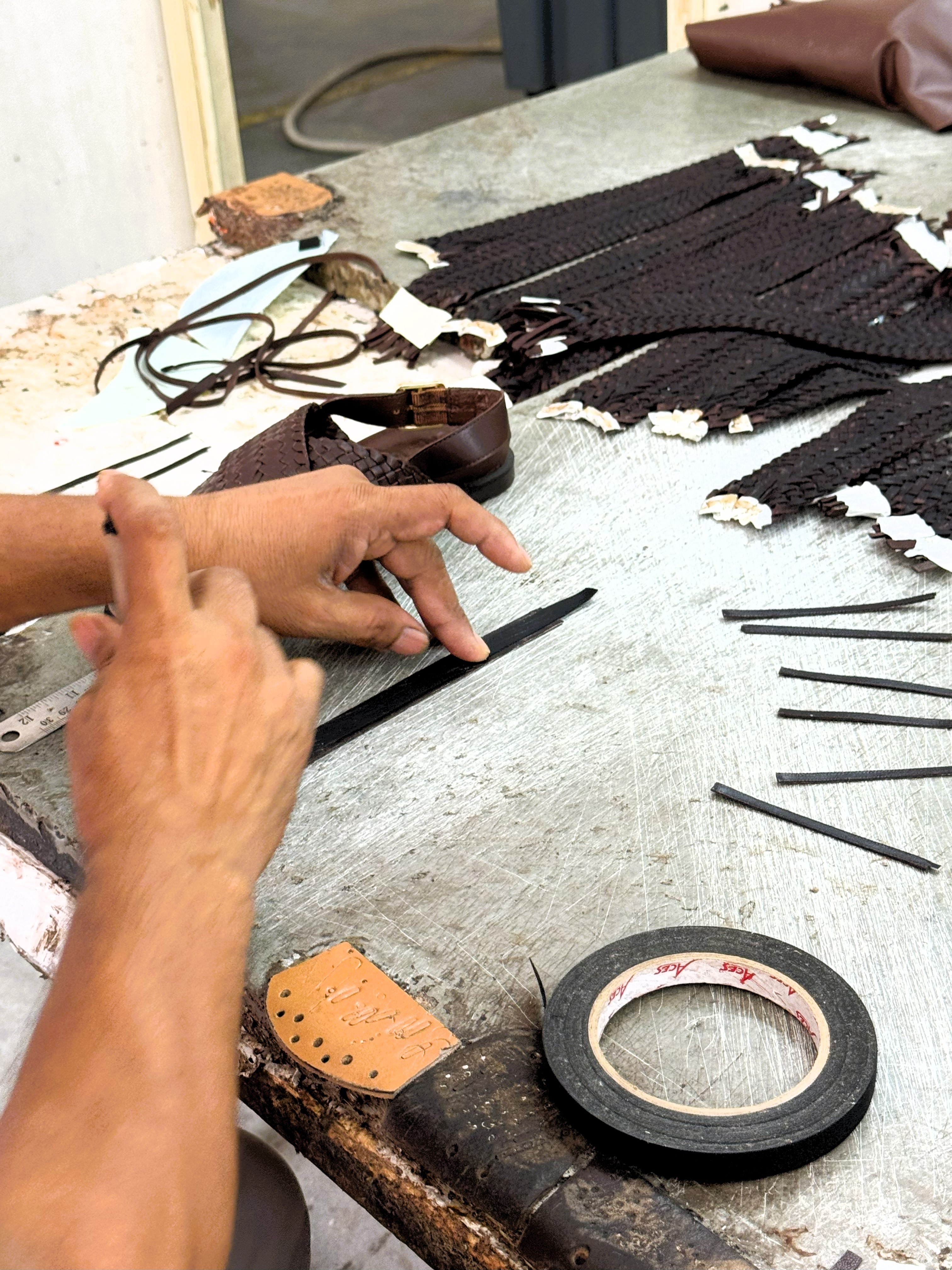 In-House Design Studio