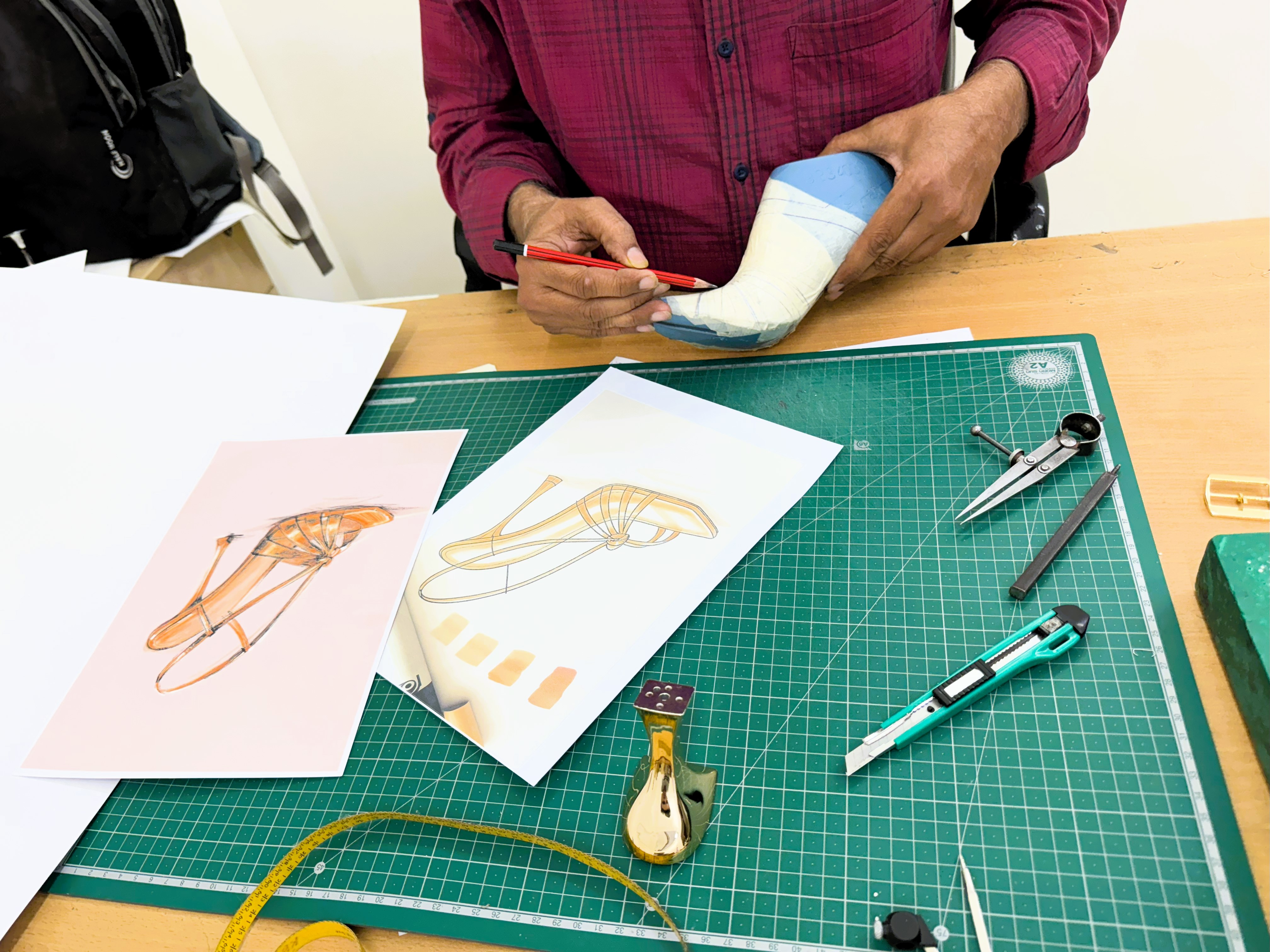 Custom-Made Development